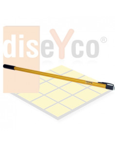Mango extensible PLADUR  XHTT