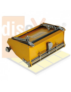Cajas EasyClean TAPETECH