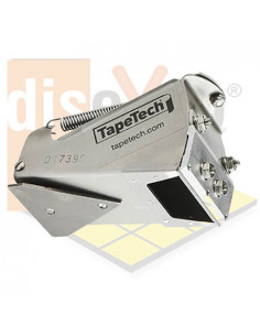 Caja tapatornillo EasyClean ® TAPETECH