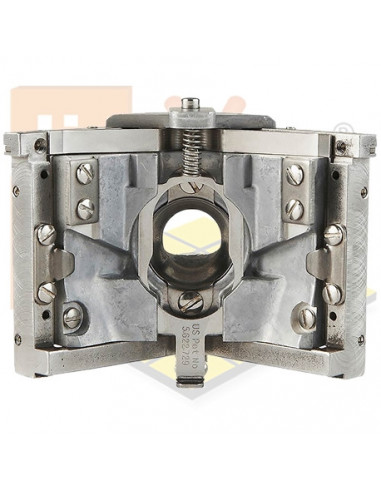 Terminador de rincón 6,3 cm TAPETECH (42TT)