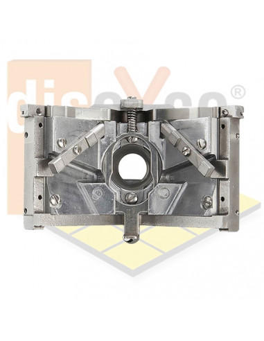 Terminador de rincón Easyroll 7.5 cm TAPETECH (48TT)