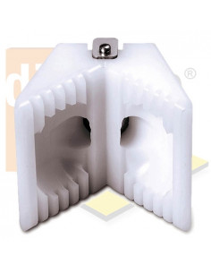 Cabezal para esquina exterior TAPETECH  (16TT)