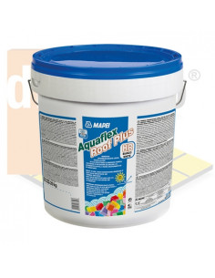 Aquaflex Roof Premium HR bidón 20 kg.