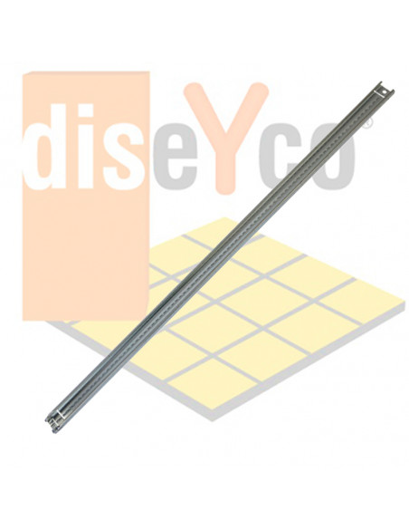 Perfil Secundario Pladur® NEO