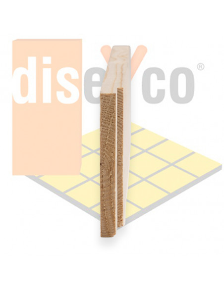 Soporte refuerzo Placa Yeso Laminado