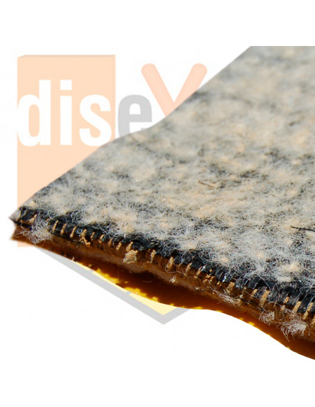 Bentonita ALVABENT BLD 5000