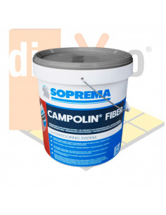 CAMPOLIN FIBER