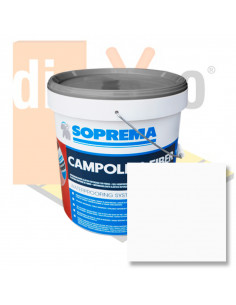 CAMPOLIN FIBER 2