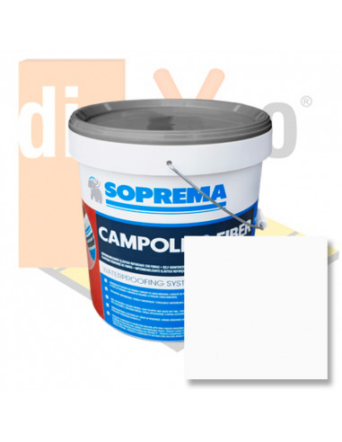 CAMPOLIN FIBER