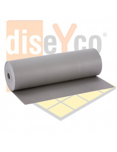 IMPACTODAN - Lámina de...