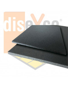 TEXSIMPACT - Lámina de...