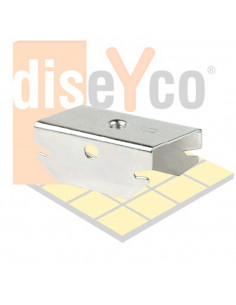 Horquilla Z5 T-45 (ud)