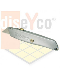 Cuchillo Stanley 99E ref. 2-10-099