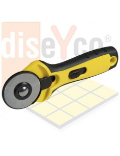 Cuchillo de hoja circular Stanley ref. STHT0-10194
