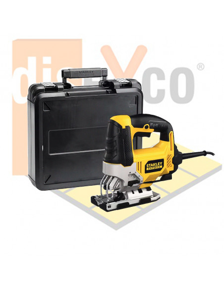 Sierra de Calar STANLEY Fatmax 710W modelo FME340K
