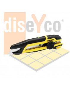 Cúter Segmentación Lateral...