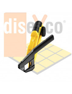 Cúter Segmentación Lateral... 2