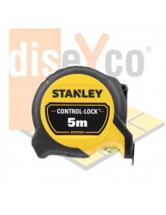 Flexómetro CONTROL-LOCK...