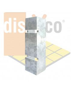 Soporte para instalaciones...