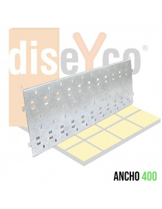 Panel de soporte para... 2