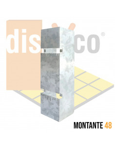 Soporte para instalaciones... 2