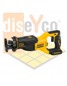 Sierra Sable DeWALT modelo...