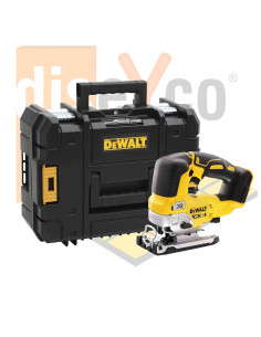 Sierra de Calar DeWalt... 2