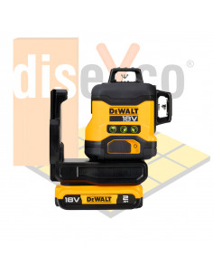 Nivel Laser DeWALT... 2