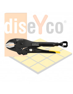 Alicates de Bloqueo Stanley... 2