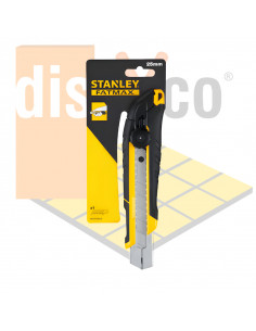 Cúter STANLEY FATMAX con... 2