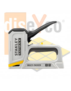 Grapadora Stanley FATMAX... 2