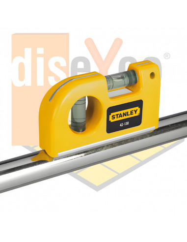 Nivel de bolsillo Stanley modelo...