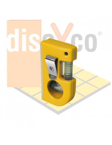 Nivel de bolsillo Stanley modelo...