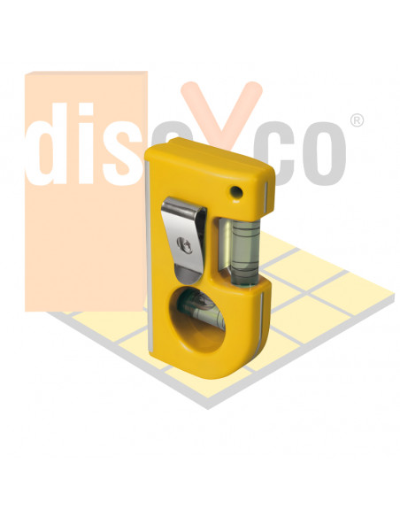 Nivel de bolsillo Stanley modelo 0-42-130