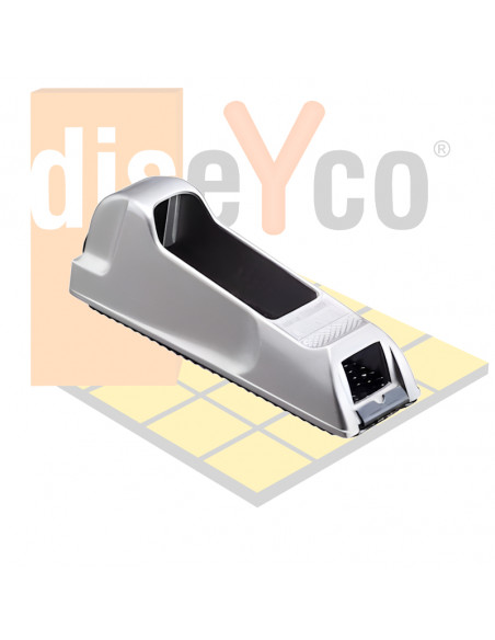 Cepillo Stanley Corto Metal ref. 5-21-399