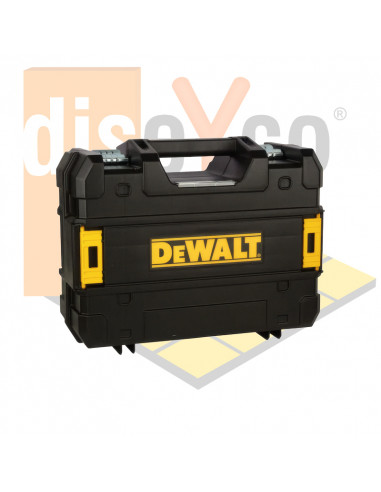 Nivel Laser DeWALT DCE089D1G-QW...