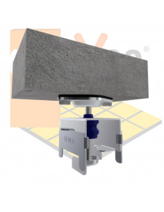 Amortiguador SENOR SE-HORQ...