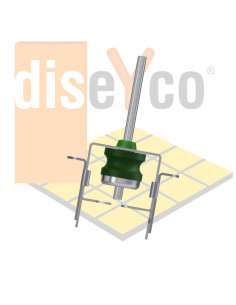 Amortiguador SENOR SE-HORQ... 2