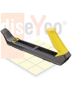 Cepillo Stanley Metal 5-21-296