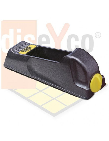 Cepillo Stanley Corto Metal ref. 5-21-399