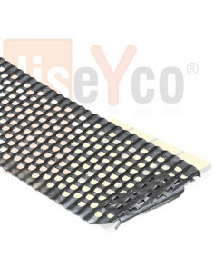 Hoja de cepillo Stanley Surfom corte fino