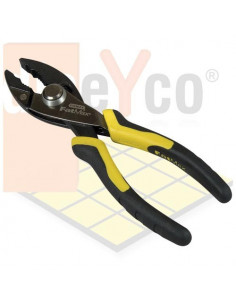 Alicates Stanley Fatmax universal ajustable