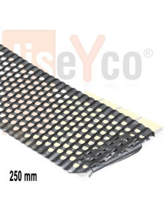 Hoja de cepillo Stanley Surfom corte fino 2