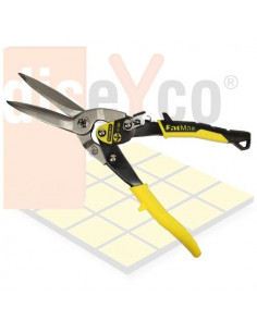 Tijeras Stanley corte recto Fatmax ref. 2-14-566