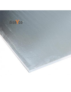 Pladur BV - Placa con barrera de vapor