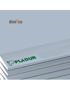 Pladur Fonic - Placa acústica