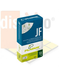 Pasta de juntas Pladur JN