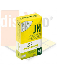 Pasta de juntas Pladur JN
