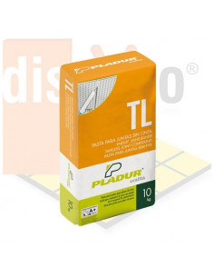 Pasta de juntas sin cinta TL