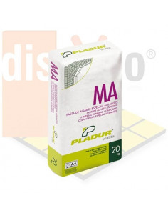 Pasta de agarre Pladur MA